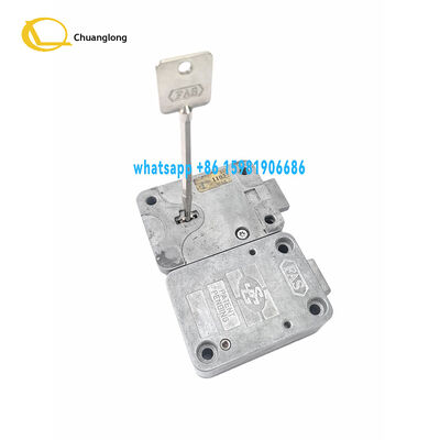 Shajin SG6860/6880 Kilit Dekoder Anahtarı - Tahrip Etmeyen Kilidi Açma Aracı