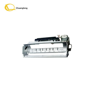 009-0023519 CAJ 6643 motor -7.5 motor kepenk NCR ATM parçaları