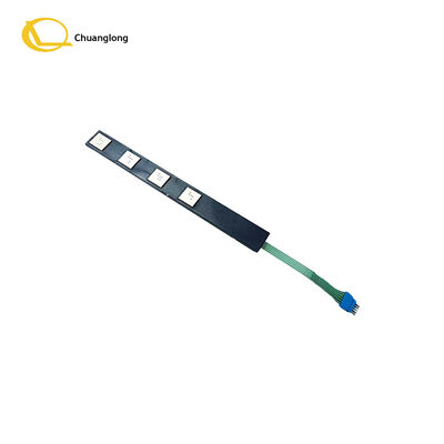 1750190139 Wincor C4060 15" NDC DR MBC Pcmet Softkey ATM Wincor FDK 15" DDC Softkey Set ATM Parçaları