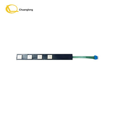 1750190139 Wincor C4060 15" NDC DR MBC Pcmet Softkey ATM Wincor FDK 15" DDC Softkey Set ATM Parçaları