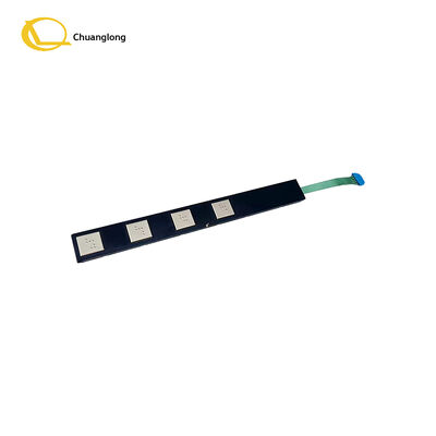 1750190139 Wincor C4060 15" NDC DR MBC Pcmet Softkey ATM Wincor FDK 15" DDC Softkey Set ATM Parçaları