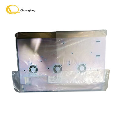 1750237316 15" LCD-Box_15inck SHB_Cineo Wincor Nixdorf LCD-Box_15 ZOLL AUO ATM Parçası