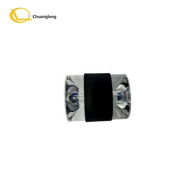 A008449 A001551 ATM Makinesi Yedek Parçaları Prismatik Assy ATM Plastik Bileşenler Plastik Büyük Roller