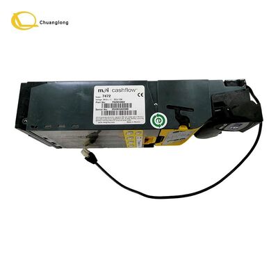 MEI Cashflow 7000 Serisi CF7472 Değişim Makinesi, ATM Atıştırmalık ve İçecek Otomatları için P/N 794924002