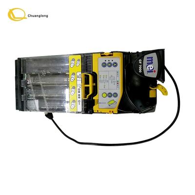MEI Cashflow 7000 Serisi CF7472 Değişim Makinesi, ATM Atıştırmalık ve İçecek Otomatları için P/N 794924002