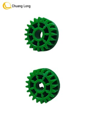 ATM Makinesi Parçaları Fujitsu GSR50 Dispenser Geri Dönüştürme Nakit Kaseti Gear 20T KD04014-Y730