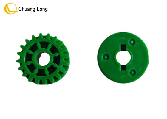 ATM Makinesi Parçaları Fujitsu GSR50 Dispenser Geri Dönüştürme Nakit Kaseti Gear 20T KD04014-Y730