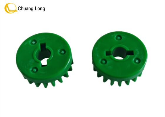 ATM Makinesi Parçaları Fujitsu GSR50 Dispenser Geri Dönüştürme Nakit Kaseti Gear 20T KD04014-Y730