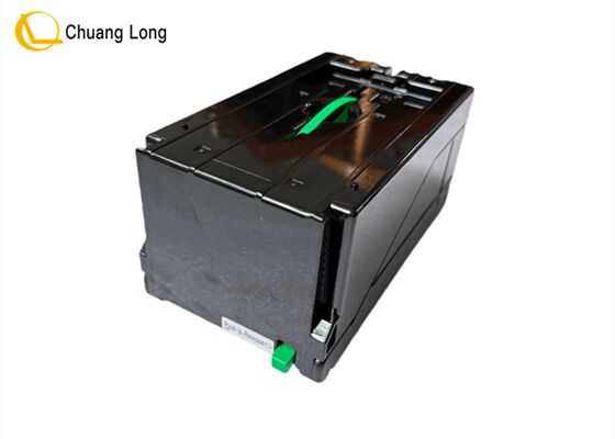 ATM Makinesi Parçaları Fujitsu F53 F56 Nakit Makinesi Kilitli Para Kaseti KD003234-C540