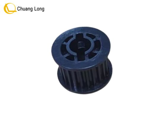 497-0517268 ATM Makinesi Parçaları Fujitsu GSR50 Dişli 24T 4970517268 6*12*17