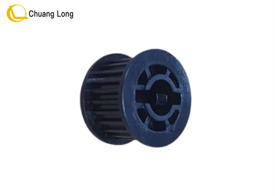 497-0517268 ATM Makinesi Parçaları Fujitsu GSR50 Dişli 24T 4970517268 6*12*17