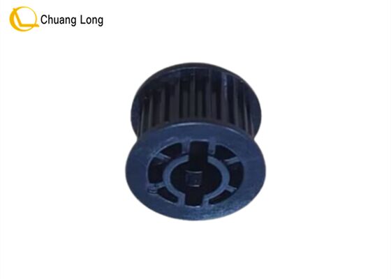 497-0517268 ATM Makinesi Parçaları Fujitsu GSR50 Dişli 24T 4970517268 6*12*17