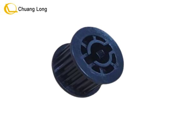 497-0517268 ATM Makinesi Parçaları Fujitsu GSR50 Dişli 24T 4970517268 6*12*17