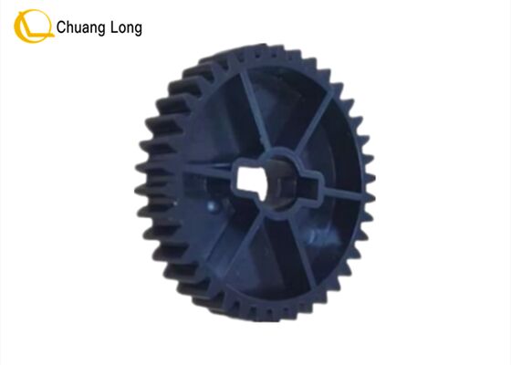 497-0517268 ATM Makinesi Parçaları Fujitsu GSR50 Dişli 38T 4970517268 8*39.7*7