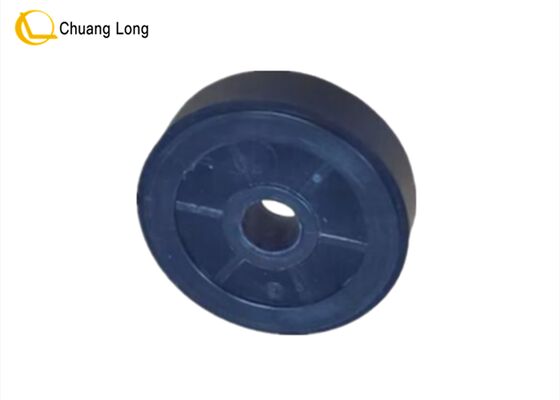 497-0517268 4970517268 ATM Makine Parçaları Fujitsu GSR50 Gear Assy 6*28.3*8