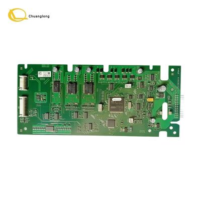 Wincor Nixdorf Cineo C4060 VS Modül Geri Dönüştürme PCB Board ATM Parçaları P/N 1750195161/01750195161