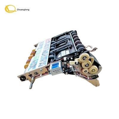 Wincor Nixdorf Cineo C4060 ATM Taşıma Birimi Başkanı Escrow CRS ATM Parçaları P/N 1750212683/01750212683