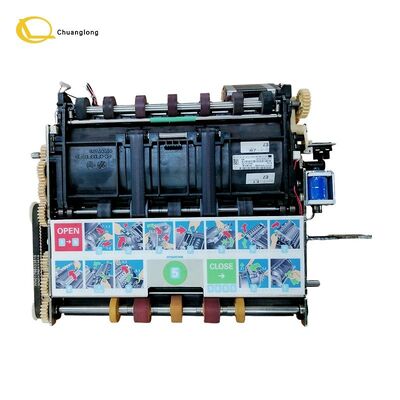 İyi fiyat Wincor Nixdorf Cineo C4060 ATM Taşıma Birimi Başkanı Escrow CRS ATM Parçaları P/N 1750212683/01750212683 çevrimiçi