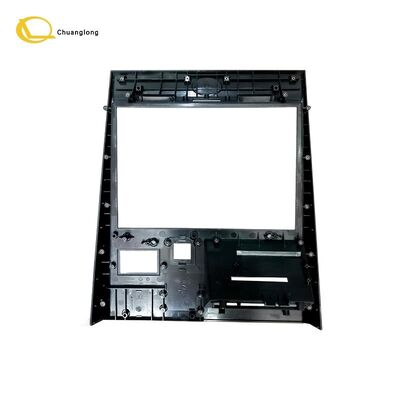 Wincor Nixdorf ATM Parçaları CS280 Yüz FASCIA PC280 PC280N Gri Renk FDK P/N 1750245764/01750245764