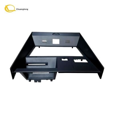 Wincor Nixdorf ATM Parçaları CS280 Yüz FASCIA PC280 PC280N Gri Renk FDK P/N 1750245764/01750245764