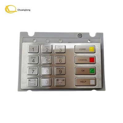İyi fiyat Wincor Nixdorf ATM Parçaları ISO9001 EPP V7 Klavye Pinboard P/N 1750255914 / 01750255914 çevrimiçi