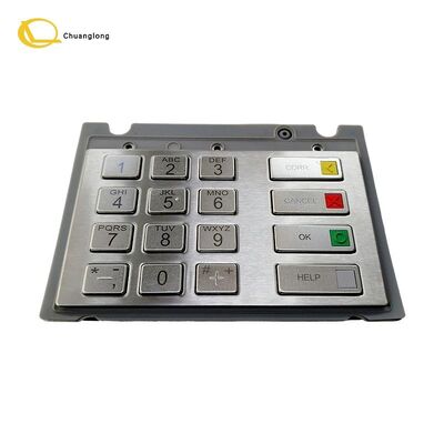 Wincor Nixdorf ATM Parçaları ISO9001 EPP V7 Klavye Pinboard P/N 1750255914 / 01750255914