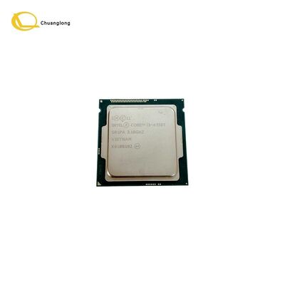 İyi fiyat Wincor Nixdorf Perakende POS / ATM yedek parça Intel Core i3-4350T İşlemci CPU Yeni çevrimiçi