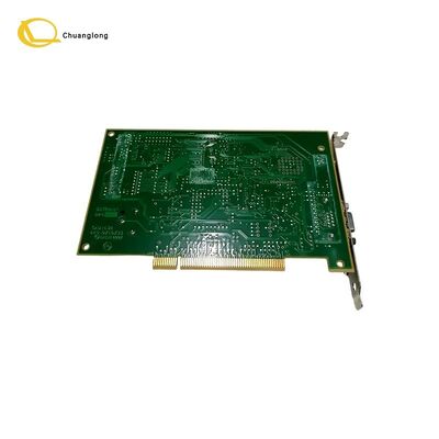 NCR PCI SDC CAD1438 ATM yedek parçaları P/N 445-0710733 / AS4450708578B