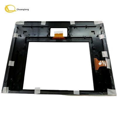NCR S2 23" Dokunmatik Ekranlı Self-Servis ATM Parçaları P/N 445-0737618 / 4450737618 CR 009-0028333 / 90028333