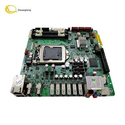 NCR Misano ATM PCB Ana tahtası Ana tahtası ASSY ATM Parçaları P/N 445-0770712 / 4450770712