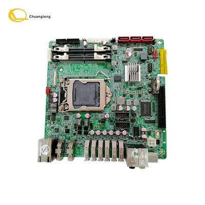 NCR Misano ATM PCB Ana tahtası Ana tahtası ASSY ATM Parçaları P/N 445-0770712 / 4450770712