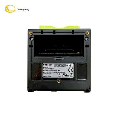 VKP80III Termal makbuz yazıcısı Ethernet 24V Arka Bağlantı PN: 915DX011700300