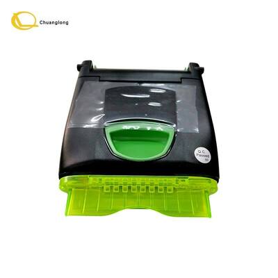 VKP80III Termal makbuz yazıcısı Ethernet 24V Arka Bağlantı PN: 915DX011700300