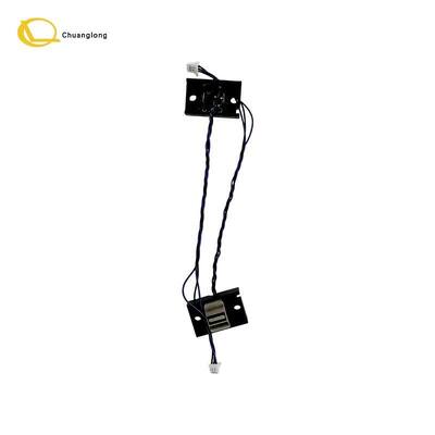 Wincor Nixdorf Kart Okuyucu Kepenk Kafası P/N 104000377