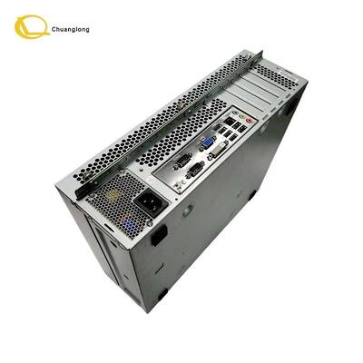 İyi fiyat Wincor Nixdorf ATM Parçaları Cineo C4060 EPC_A4 Bilgisayar Çekirdek Çifte Çekirdek E5300 TPMen PN: 01750190275 / 1750190275 / 01750168372 çevrimiçi