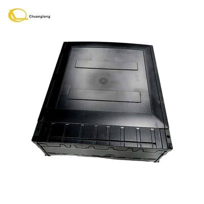 Wincor Nixdorf Cineo C4060 Reddet Kaseti ATM Makinesi Parçaları Nakit Kutusu P/N 1750178754/01750178754