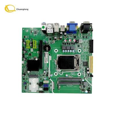 İyi fiyat Wincor Nixdorf 280N PC Core Intel Core i5-4570TE 2.70GHz 2GB RAM Win 10 ATM Parçası P/N 01750254552/1750254552 çevrimiçi