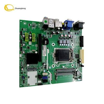 Wincor Nixdorf 280N PC Çekirdek Intel Core i5-4570TE 2.70GHz 2GB RAM Windows 10 ATM Parçaları P/N 01750254552/1750254552