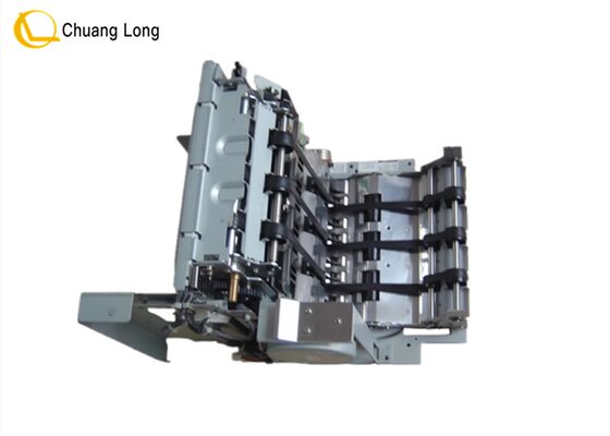 ATM Makine Parçaları NCR Fujitsu GBRU Modülü G610 G611 Üst Taşıma Modülü KD02161-D311 009-0020379 009-0028598