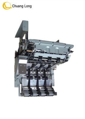 ATM Makine Parçaları NCR Fujitsu GBRU Modülü G610 G611 Üst Taşıma Modülü KD02161-D311 009-0020379 009-0028598