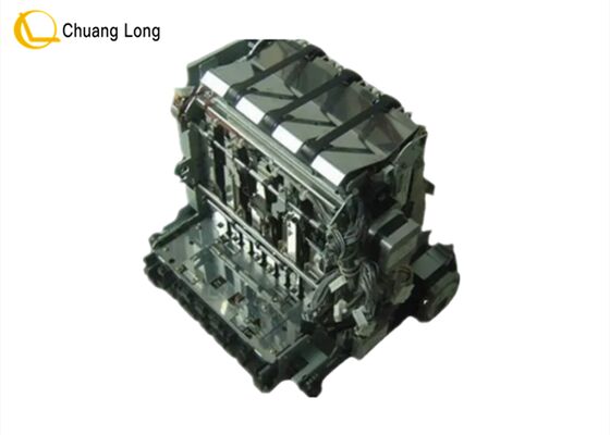 ATM Makine Parçaları NCR Fujitsu GBRU Modülü G610 G611 Üst Taşıma Modülü KD02161-D311 009-0020379 009-0028598