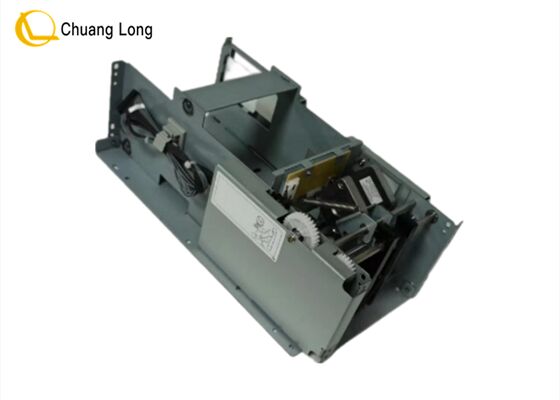 KD02881-D300 ATM Makinesi Parçaları Fujitsu F53 Para Dağıtıcı Parçaları Alt Birim