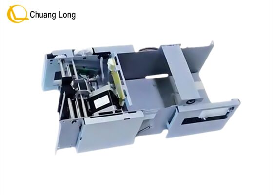 KD02881-D300 ATM Makinesi Parçaları Fujitsu F53 Para Dağıtıcı Parçaları Alt Birim