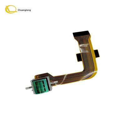 İyi fiyat Wincor Nixdorf V2CU ATM Kart Okuyucu Manyetik Baş Parçaları R/W P/N 1790876103/01750876103 çevrimiçi