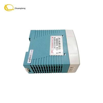 Diebold Nixdorf Atm Parçası Mean Well MDR-60-24 60 Watt 24Vdc 2.5A DIN Raylı Güç Kaynağı UL508