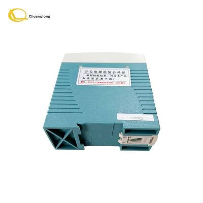 Diebold Nixdorf Atm Parçası Mean Well MDR-60-24 60 Watt 24Vdc 2.5A DIN Raylı Güç Kaynağı UL508