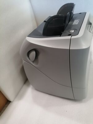 HT-9100+ Para Sayma Makinesi Banknot Sayma Makinesi Akıllı Piyango Bileti Sayma Makinesi