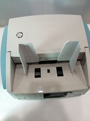 BIS580781 Akıllı Banknot Ayıklama Makinesi