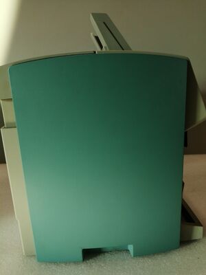 BIS580781 Akıllı Banknot Ayıklama Makinesi