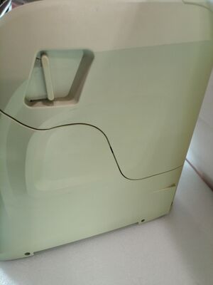 SNBC BNE-S210 Fabrika Doğrudan Tedarik Para Sayımı Gerçek Para Bulma Banknot Geri Dönüştürücü Sorter